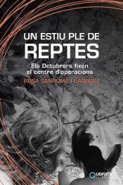 Portada de Un estiu ple de reptes