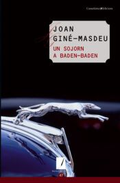 Portada de Un sojorn a Baden-Baden