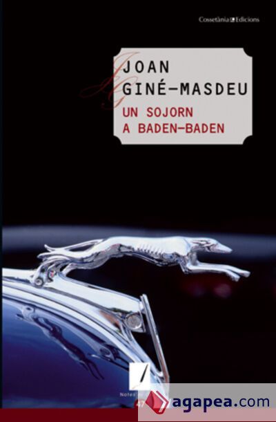 Un sojorn a Baden-Baden