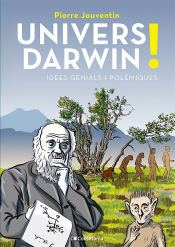 Portada de Univers Darwin!