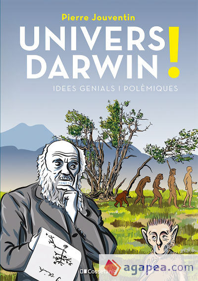 Univers Darwin!