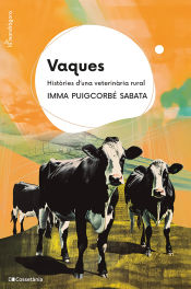 Portada de Vaques