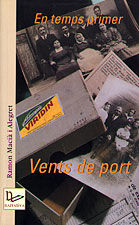 Portada de Vents de port: En temps primer