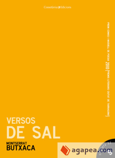 Versos de sal