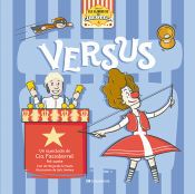 Portada de Versus