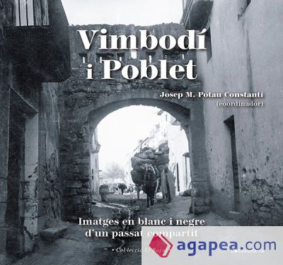 Vimbod&iacute; i Poblet