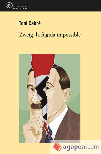 Zweig, la fugida impossible