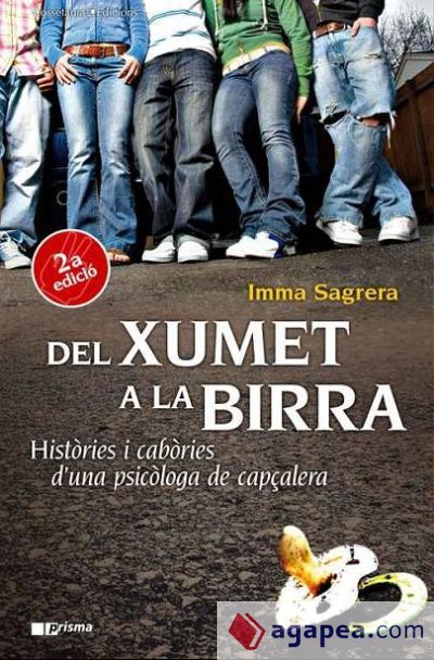 Del xumet a la birra (Ebook) Del xumet a la birra (Ebook)