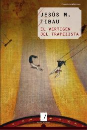 Portada de El vertigen del trapezista (Ebook)