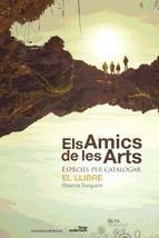 Portada de Els amics de les arts. Esp&egrave;cies per catalogar (Ebook)