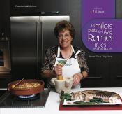 Portada de Els millors plats de l'àvia Remei. Trucs i recomanacions (Ebook)