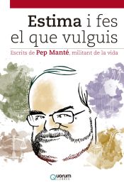 Portada de Estima i fes el que vulguis