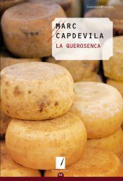 Portada de La Querosenca (Ebook)