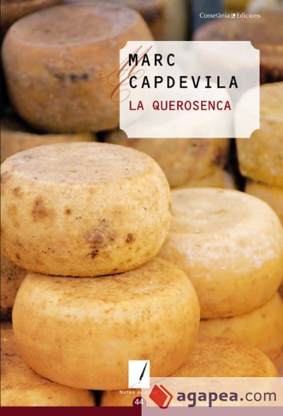 La Querosenca (Ebook)
