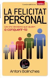 Portada de La felicitat personal (Ebook)