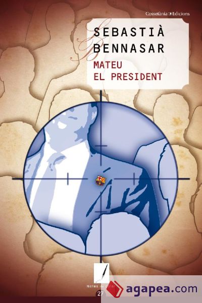 Mateu el president (Ebook)