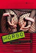 Portada de Morbo (Ebook)