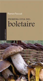 Portada de Primera guia del boletaire (Ebook)