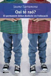 Portada de Qui t&eacute; ra&oacute;? (Ebook)