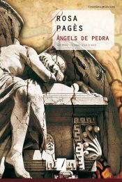 Portada de Àngels de pedra (Ebook)