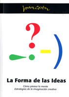 Portada de La Forma de las Ideas