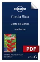 Portada de Costa Rica 8_4. Costa del Caribe (Ebook)