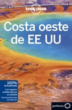 Portada de Costa oeste de EE UU 1_3. El suroeste (Ebook)