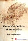 Costumbres jurídicas en las Pithiusas