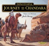 Portada de Dinotopia: Journey to Chandara