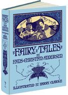 Portada de Fairy Tales by Hans Christian Andersen