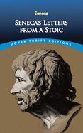 Portada de Seneca's Letters from a Stoic