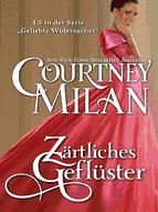 Portada de Zärtliches Geflüster (Ebook)