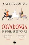 Covadonga, la batalla que nunca fue