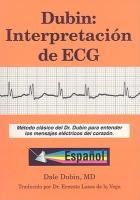 Portada de Dubin: Interpretación de ECG