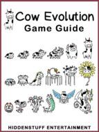Portada de Cow Evolution Game Guide Unofficial (Ebook)