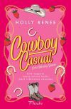 Cowboy Casual