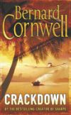 Crackdown. Bernard Cornwell