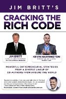 Portada de Cracking The Rich Code Vol 5