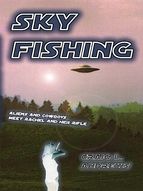 Portada de Sky Fishing (Ebook)