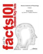 Portada de Human Anatomy and Physiology (Ebook)