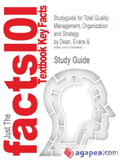 Studyguide for Total Quality