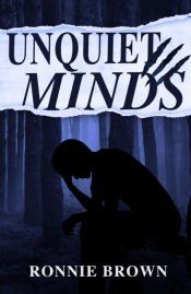 Portada de Unquiet Minds