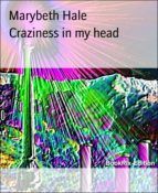 Portada de Craziness in my head (Ebook)