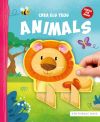 Crea els teus ANIMALS