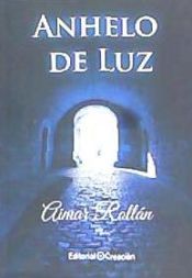 Portada de Anhelo de luz