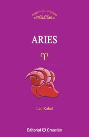 Portada de Aries