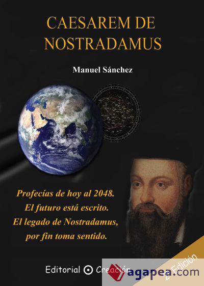 Caesarem de Nostradamus