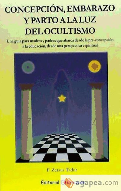 Concepción, embarazo y parto a la luz del ocultismo