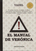 Portada de El manual de Verónica