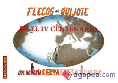 Flecos del Quijote